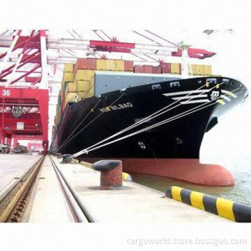 Shipping Service for Electrical Electronics Communication Module